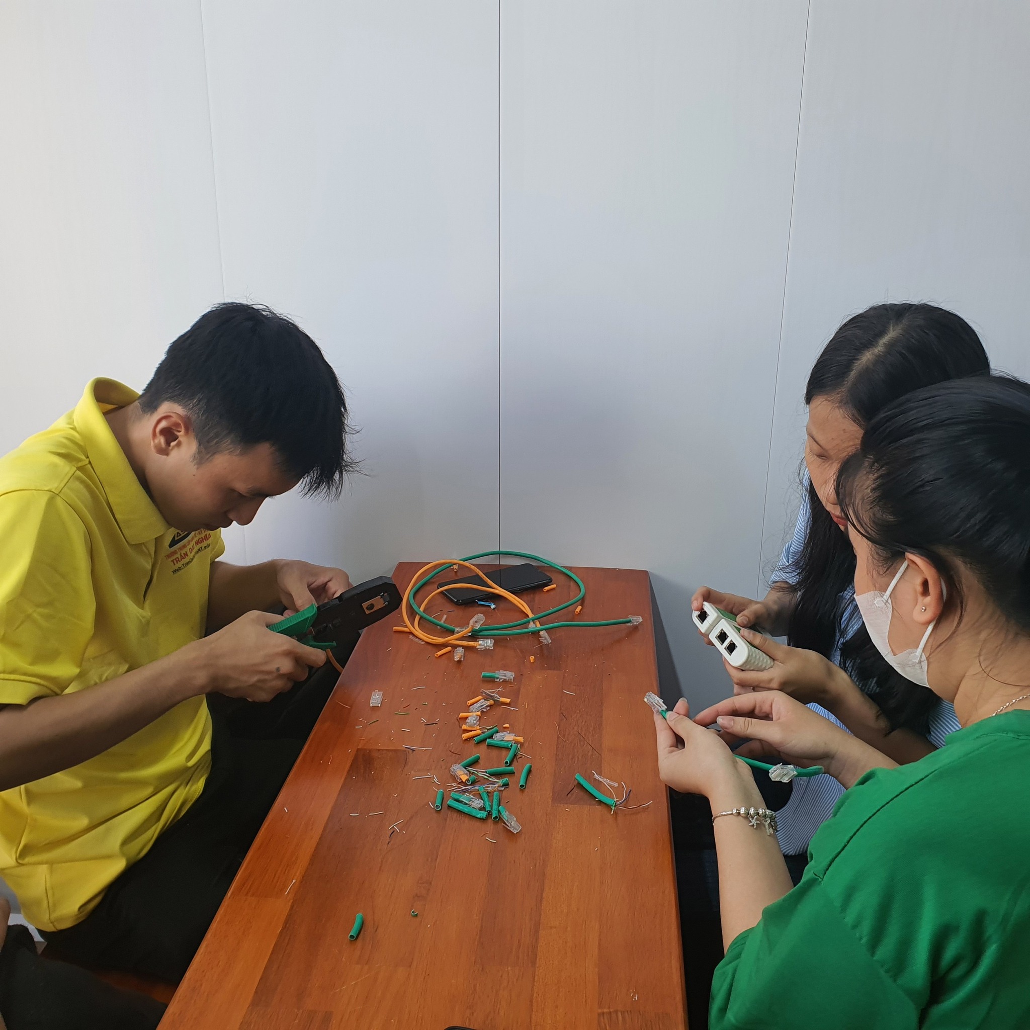 Kiến thức và kỹ năng đạt được