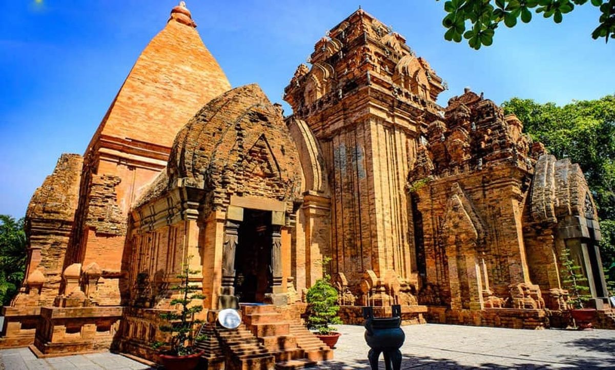 Địa điểm du lịch Nha Trang