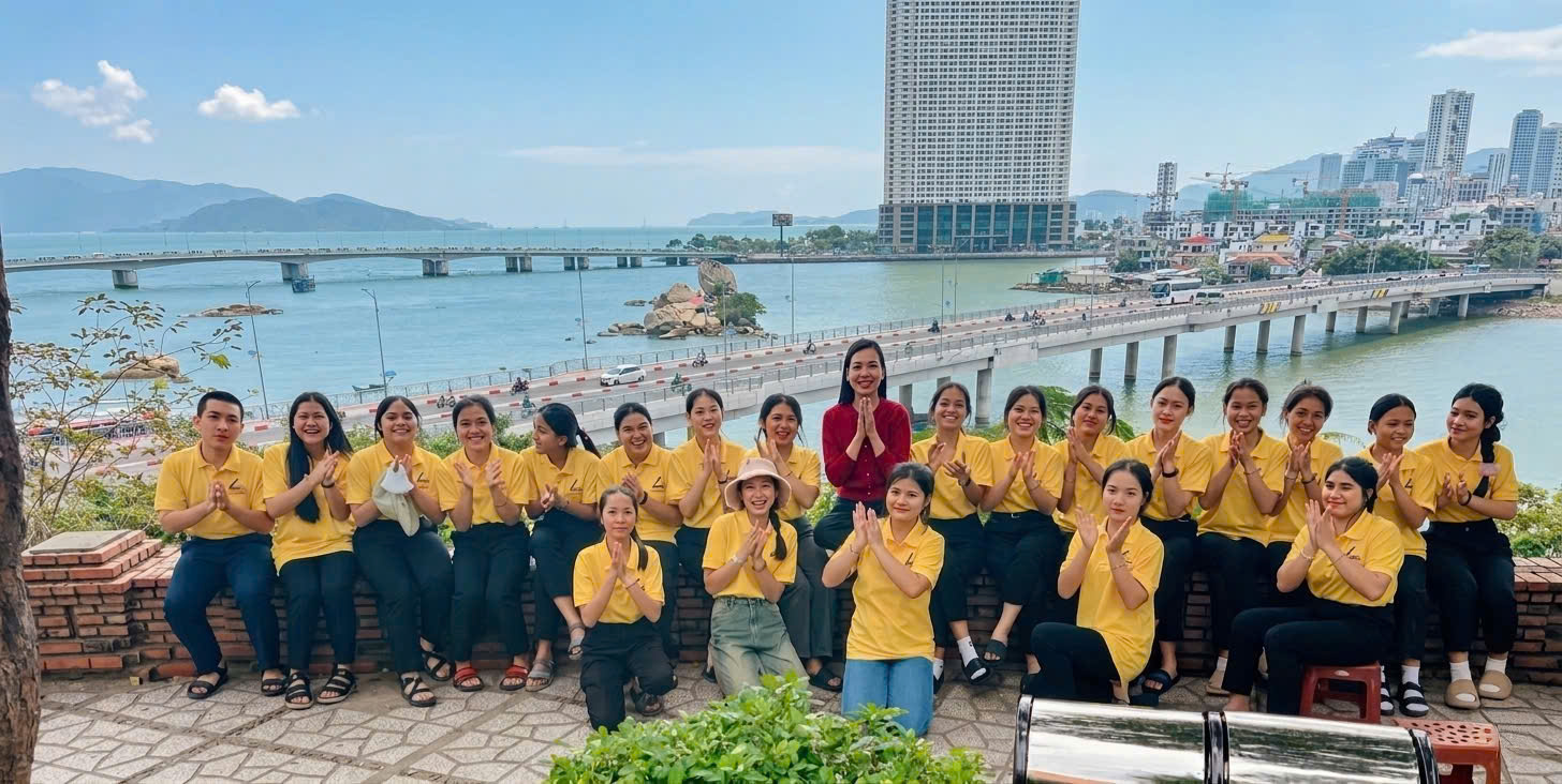 HƯỚNG DẪN DU LỊCH